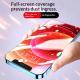 Tempered Glass Screen Protector With Drop And Privacy Protection