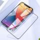 Tempered Glass Screen Protector With Drop And Privacy Protection