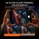 1-4Pcs Privacy Screen Protector For Anti-spyProtective Glass 15 16 X XS