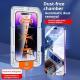 Tempered Film Full Screen Peep-proof Mobile Phone