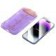 Tempered Film Full Screen Peep-proof Mobile Phone