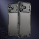 Frosted Soft Edges And Four Corners To Prevent Falling Protection Mobile Phone Case