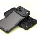Frosted Soft Edges And Four Corners To Prevent Falling Protection Mobile Phone Case