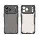 Frosted Soft Edges And Four Corners To Prevent Falling Protection Mobile Phone Case