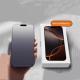 New Dust-free Mobile Phone Screen Protector