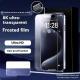 New Dust-free Mobile Phone Screen Protector