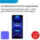 Note12Pro Tempered Film Note 12 Pro Extreme Edition Mobile Phone Film