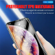 2PCS Hydrogel Screen Protector For  15 14 13 12 11 Pro Max SE X XS XR 8 7