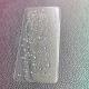 HD Tempered Film V40 Full Glue Hot Bending Electroplating UV Protective Film