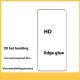 HD Tempered Film V40 Full Glue Hot Bending Electroplating UV Protective Film