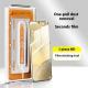 Mobile Phone Film Peep-proof Full Screen Dust-free