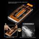 Mobile Phone Film Peep-proof Full Screen Dust-free