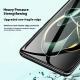 Tempered Film Electroplating Transparent HD