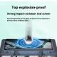 Tempered Film Electroplating Transparent HD
