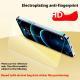 HD Anti-peep Tempered Glass Film 14 Pro315pro Blue Light Mobile Phone Screen Protection Applicable