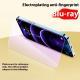HD Anti-peep Tempered Glass Film 14 Pro315pro Blue Light Mobile Phone Screen Protection Applicable