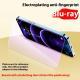 HD Anti-peep Tempered Glass Film 14 Pro315pro Blue Light Mobile Phone Screen Protection Applicable