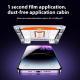 Applicable To 15 Dust-free Warehouse Second Film Full Screen Peep-proof