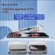 Curved Screen Edge Glue Tempered Film Dust-free
