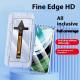 Curved Screen Edge Glue Tempered Film Dust-free