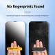 Matte Tempered Film Anti-fingerprint Full Screen