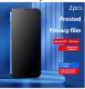 Matte Tempered Film Anti-fingerprint Full Screen