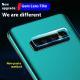 S8plus Rear Video Camera Tempered Glass Film