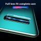 S8plus Rear Video Camera Tempered Glass Film