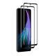 Curved Screen HD Full Cover Black Edge Mobile Phone Protective Film