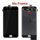 Screen Assembly A59 LCD Screen Original Internal Screen Touch Screen