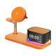 6-in-1 Magnetic Wireless Charger With Fast Chargingcompatible With Speakers Phones Earphones And Smartwatches