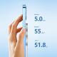 Qi22 25W Super-Fast Charging Magnetic Wireless Charger For IPhones Ultra-Thin Aluminum Alloy Design