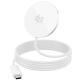 Qi22 25W Super-Fast Charging Magnetic Wireless Charger For IPhones Ultra-Thin Aluminum Alloy Design