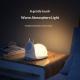 Snail Night Light Magnetic Wireless Charger