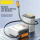 Gallium Nitride Charger With Built-in Cable
