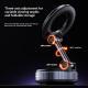 Convenient Desktop Magnetic Navigation Car Phone Charger Holder