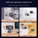 Convenient Desktop Magnetic Navigation Car Phone Charger Holder