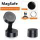 Convenient Desktop Magnetic Navigation Car Phone Charger Holder