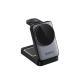 Fast-charging Multi-function Magnetic Wireless Phone Charger