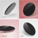 10W Aluminum Alloy Desktop Wireless Charger
