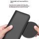 10W Aluminum Alloy Desktop Wireless Charger