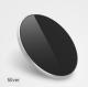 10W Aluminum Alloy Desktop Wireless Charger