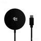 25W Ultra-Thin Magnetic Wireless Fast Charger