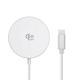 25W Ultra-Thin Magnetic Wireless Fast Charger