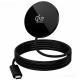 25W Ultra-Thin Magnetic Wireless Fast Charger