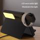 30W Dual-Device Magnetic Wireless Charger With LED Indicator For Fast Charging