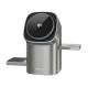 Three-in-one Magnetic Wireless Charger Phone Fast Charge Bracket