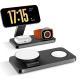 Wireless Phone Charger Watch Earbuds And Phone Charging Standfoldable And Compact