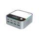 Universal Desktop Charger For Phones And Laptops