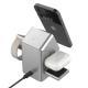 Magnetic Wireless Charging Stand For Rubiks Cubes